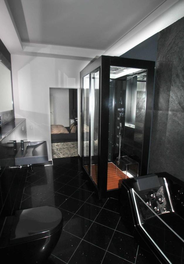 Little Suite Halle  Exteriör bild