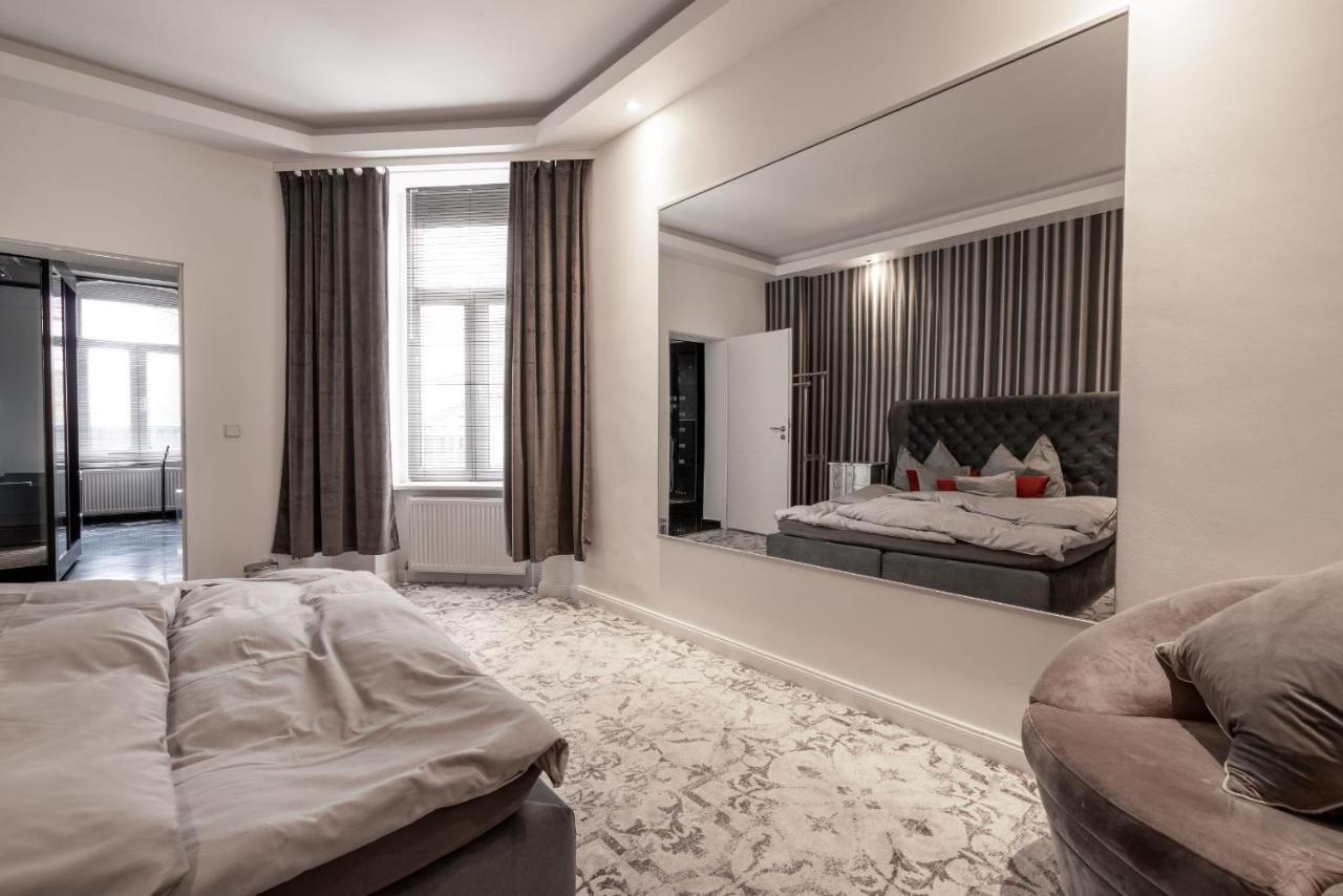Little Suite Halle  Exteriör bild