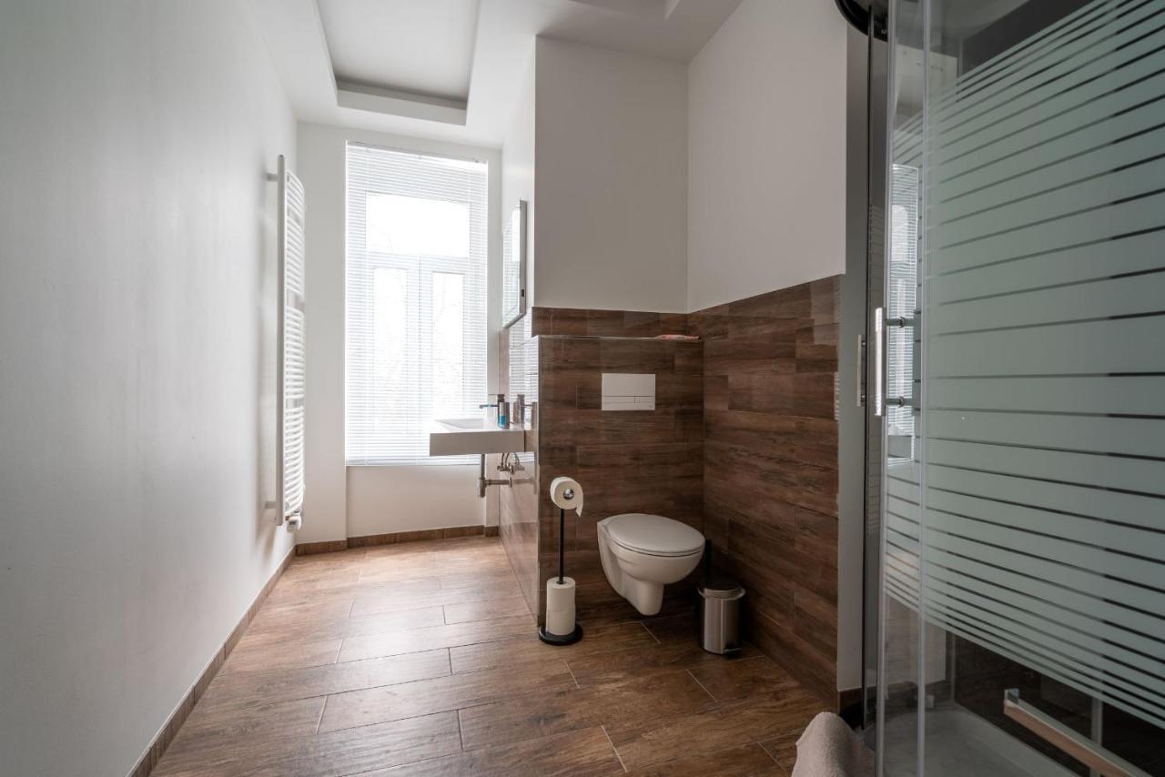 Little Suite Halle  Exteriör bild